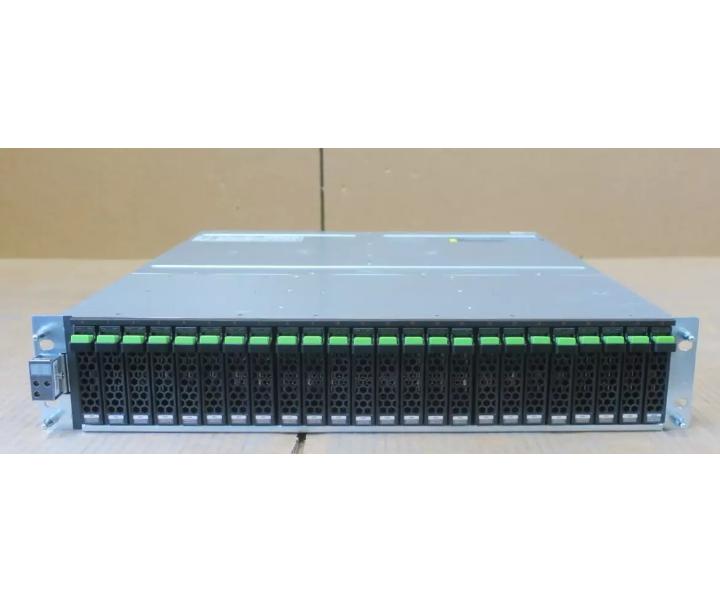 CS-VCES-DX23F DX200 IOM12G