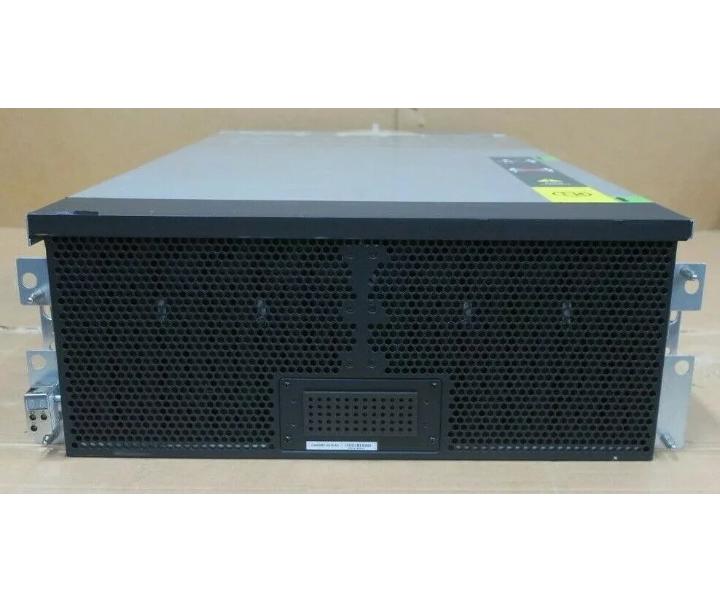HD-DE 60-Bay DX200 IOM12G 2xFEM12G