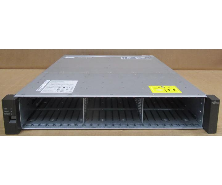 24-Bay DX400 DX410 IOM6 ETNAD2CU