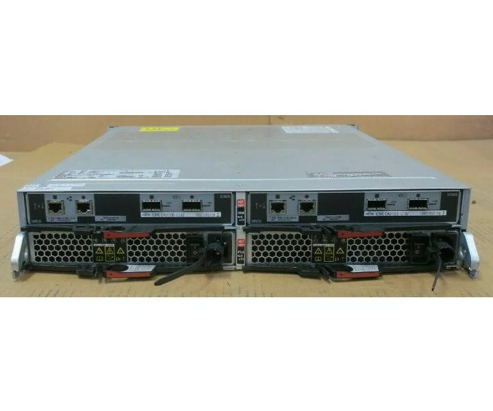24-Bay DX40 IOM6 DX4xx ETNAD2CU