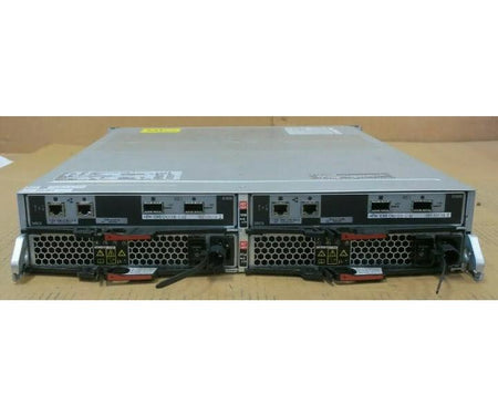 24-Bay DX40 IOM6 DX4xx ETNAD2CU