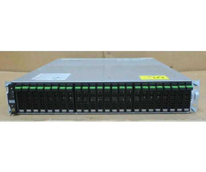 CA07339-E523 DX4xx ETNAD2CU 600GB