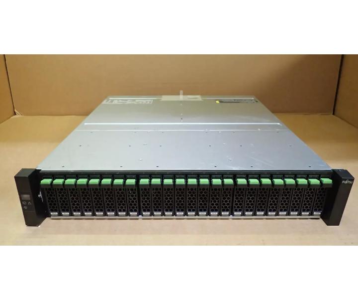 DX500 68TB