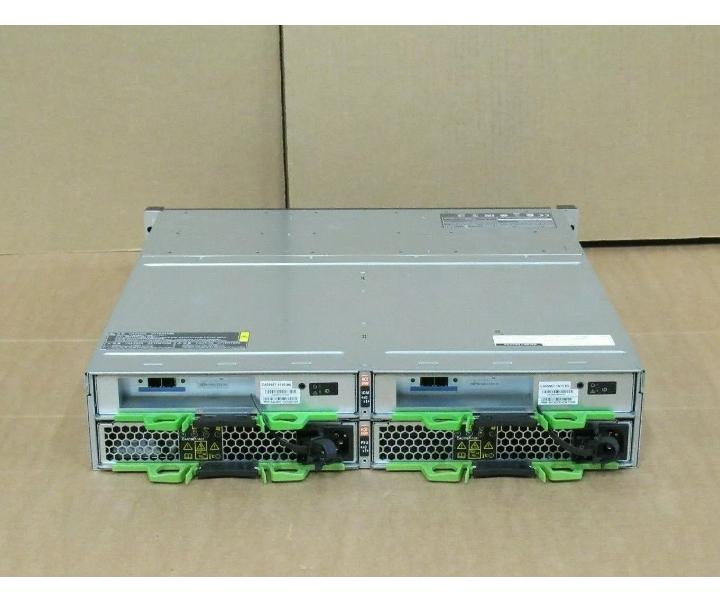 DX500 68TB