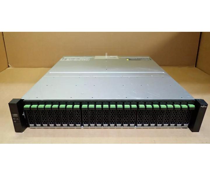 DX500 68TB