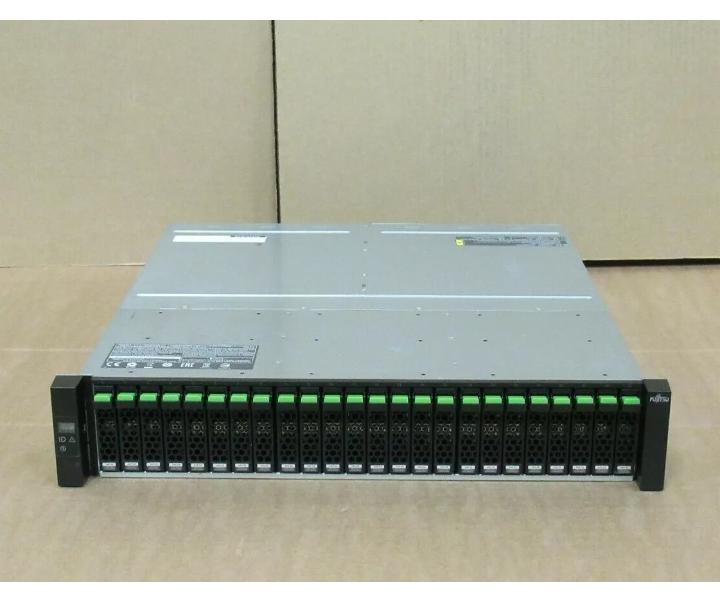 DX500 600GB