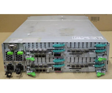 CA07555-D801 DX500 ET503SAU