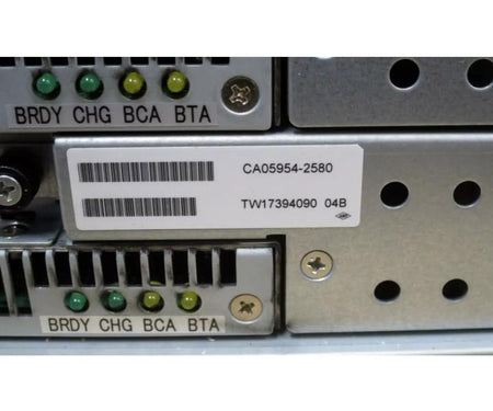 CA07555-D801 DX500 ET503SAU