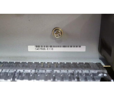 CA07555-D801 DX500 ET503SAU