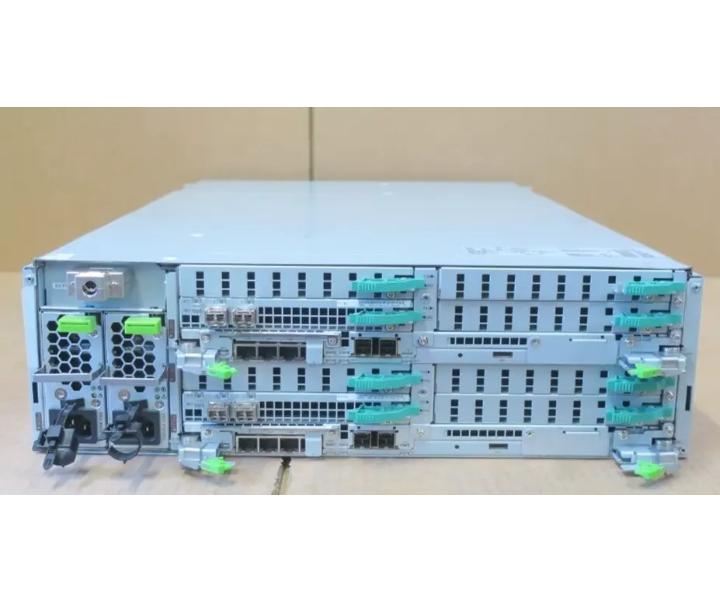 CA07555-D801 DX500 ET503SAU