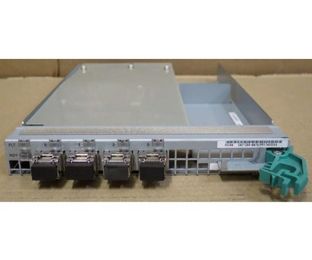 CA07555-D801 DX500 ET503SAU