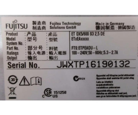 ETPEADU-L 900GB