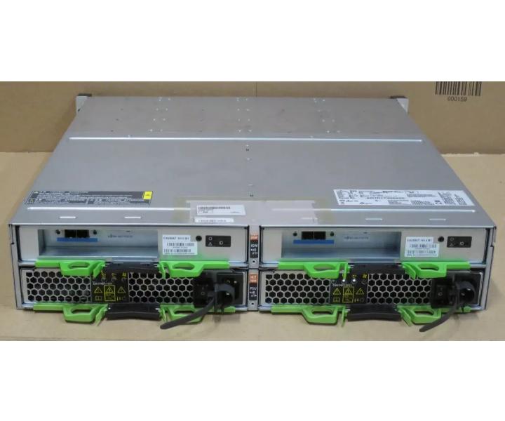 IOM12G 30TB 2x800W