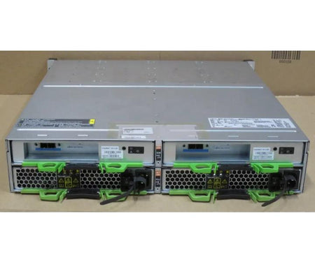 IOM12G 30TB 2x800W