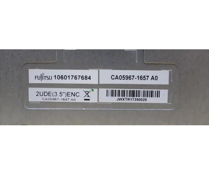 IOM12G 30TB 2x800W