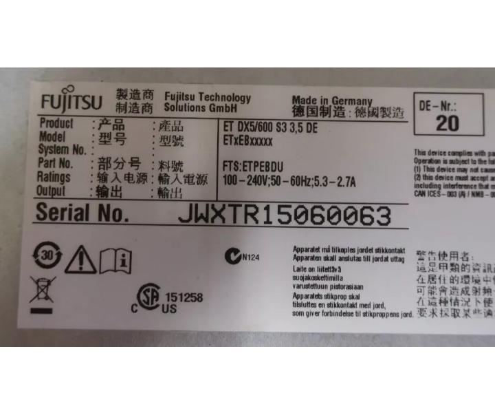 24TB IOM12G