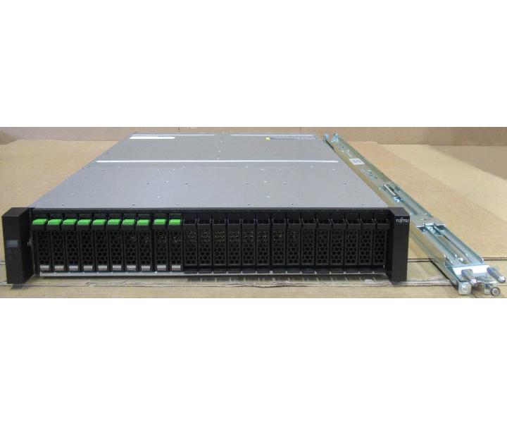 Fujitsu Eternus DX5