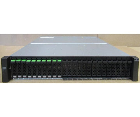 Fujitsu Eternus DX5
