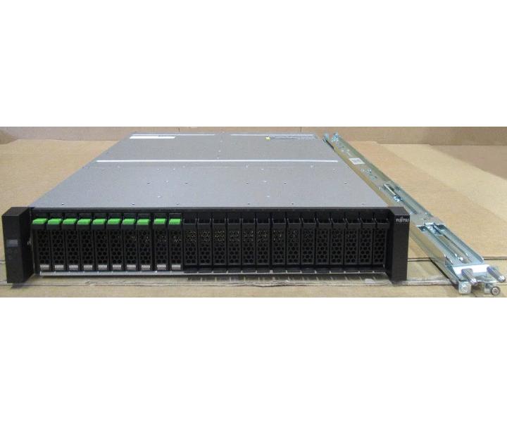 Fujitsu Eternus DX5
