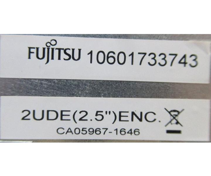 Fujitsu Eternus DX5