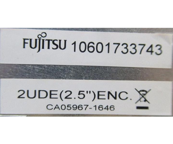 Fujitsu Eternus DX5