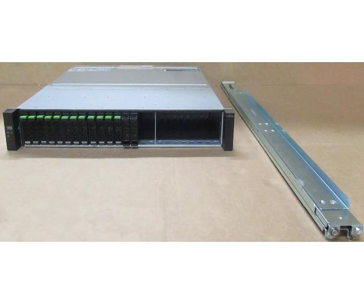 Fujitsu Eternus DX5