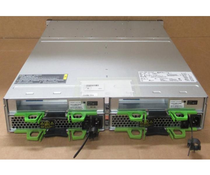 Fujitsu Eternus DX5