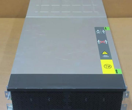 HD-DE 60-Bay 180TB 2xIOM12G 2xFEM12G