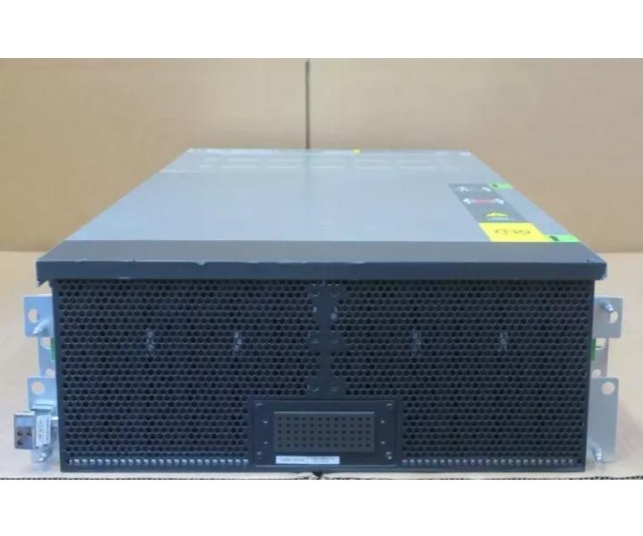 HD-DE 60-Bay 480TB 2xIOM12G 2xFEM12G