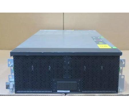 HD-DE 60-Bay 480TB 2xIOM12G 2xFEM12G