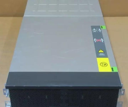 HD-DE 60-Bay 480TB 2xIOM12G 2xFEM12G