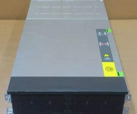 HD-DE 60-Bay 480TB 2xIOM12G 2xFEM12G