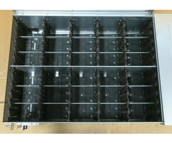 HD-DE 60-Bay OM12G 2xFEM6G