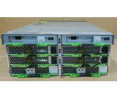 HD-DE 60-Bay OM12G 2xFEM6G