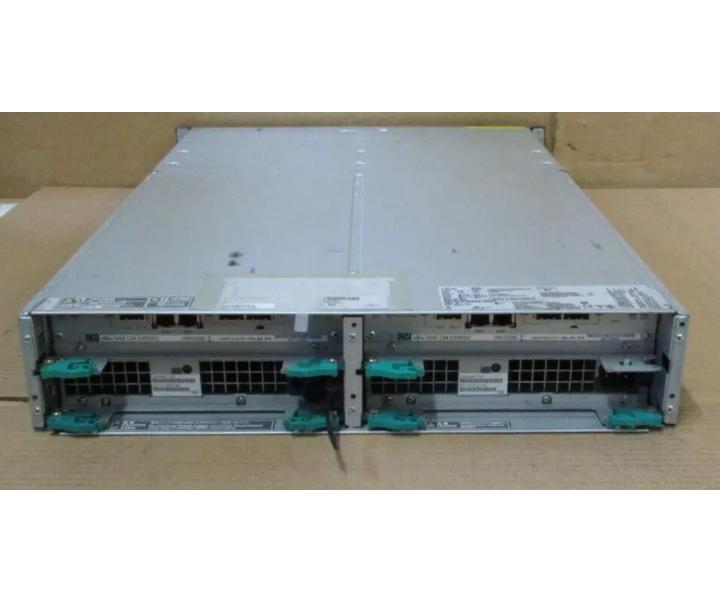 24-Bay CA07414-C731 DX60