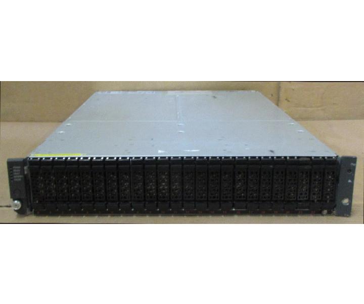 24-Bay CA07414-C731 DX60