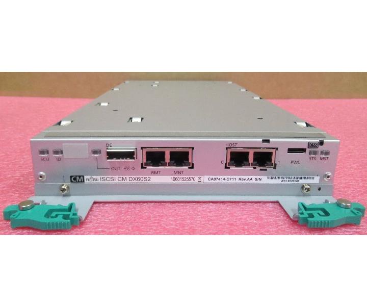 2-Port CA07414-C711 DX60