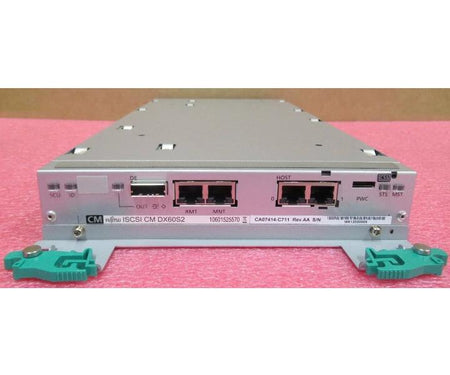 2-Port CA07414-C711 DX60