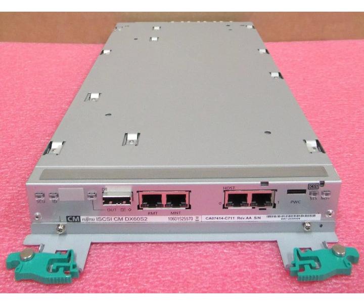 2-Port CA07414-C711 DX60