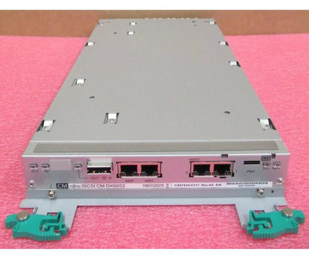 2-Port CA07414-C711 DX60