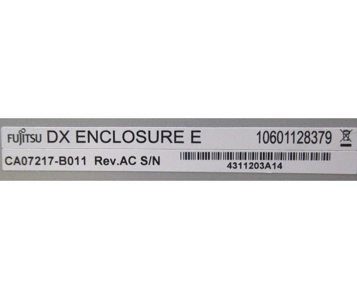CA07414-C731 DX60 ET062SCSU
