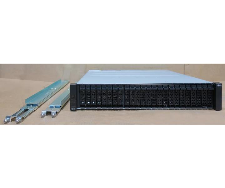 24-Bay DX60 10GB