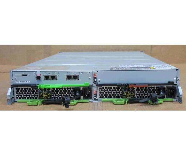 24-Bay DX60 10GB