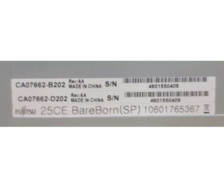 24-Bay DX60 10GB
