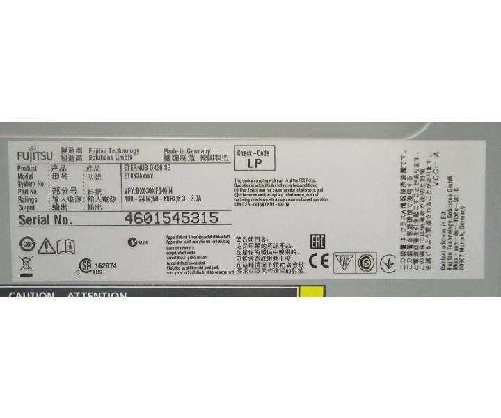 DX60 10GB