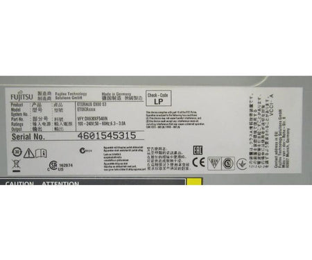 DX60 10GB