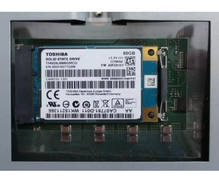 CA07797-D102 DX60 10Gb