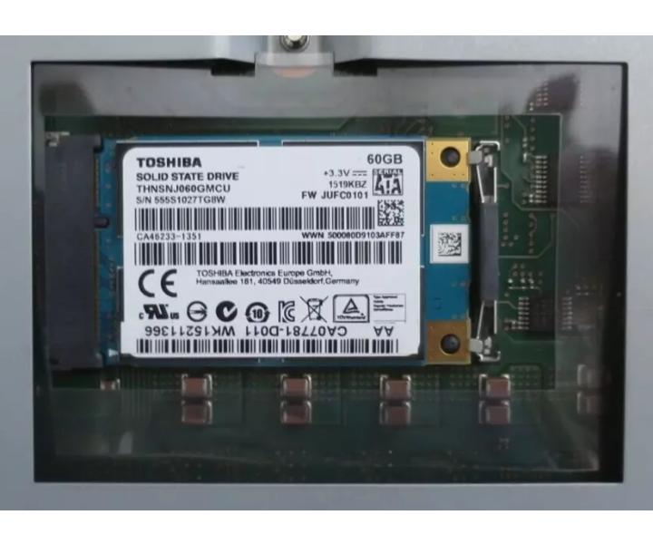 CA07797-D102 DX60 10Gb