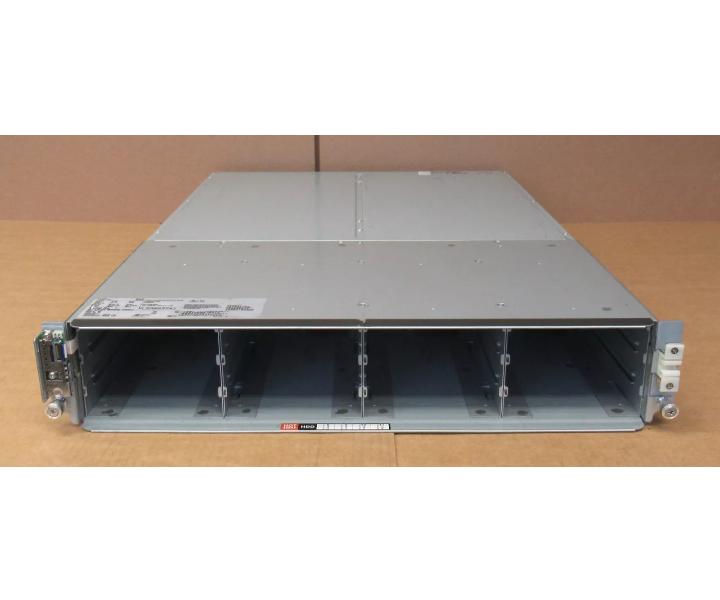 12-Bay CA07145-C611 DX80 ET08F22AG