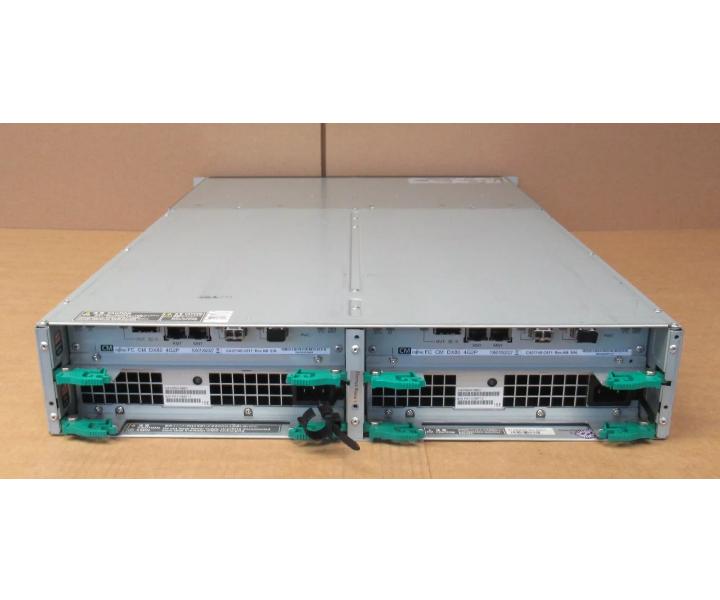 12-Bay CA07145-C611 DX80 ET08F22AG